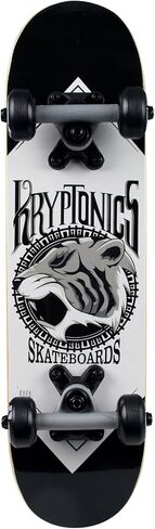 لوحة خزانة Variflex Kryptonics مقاس 22 بوصة عين النمر، متعددة الألوان in Kuwait