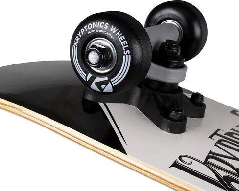 لوحة خزانة Variflex Kryptonics مقاس 22 بوصة عين النمر، متعددة الألوان in Kuwait