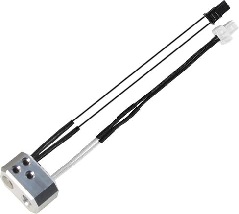 عدة لـ Prusa MK4 - Origin Prusa 24V 40W خرطوشة التدفئة وكتلة السخان وملحقات جورب السيليكون in Kuwait