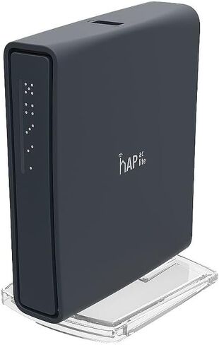 MikroTik RB952Ui-5ac2nD-TC hAP AC Lite Tower 5x10/ in Saudi Arabia