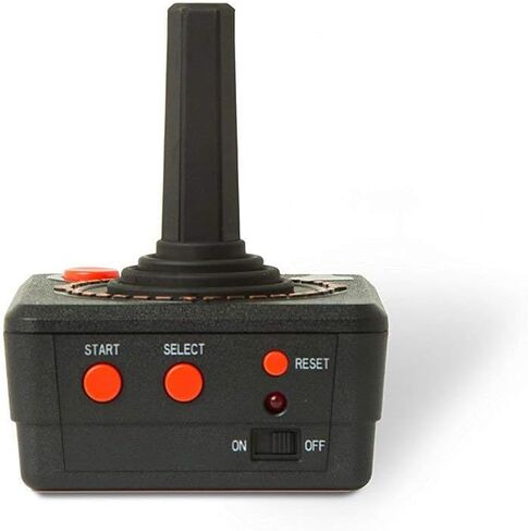 Jakks Atari Classics 10 في 1 ألعاب تلفزيونية in Saudi Arabia