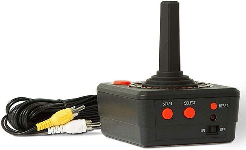 Jakks Atari Classics 10 في 1 ألعاب تلفزيونية in Saudi Arabia