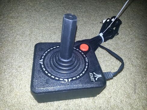 Jakks Atari Classics 10 في 1 ألعاب تلفزيونية in Saudi Arabia
