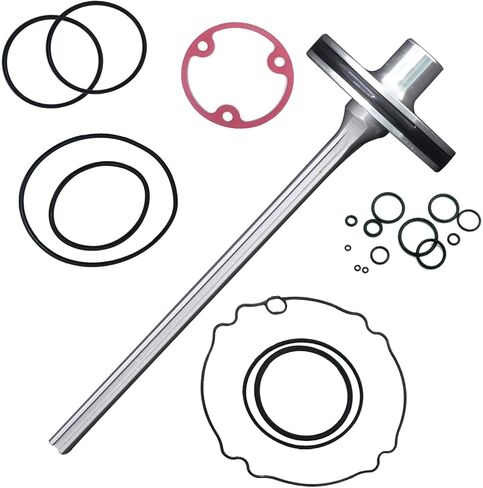 NR90AD أجزاء 885-917 مكبس سائق O-حلقة إعادة بناء مجموعات ربط السيراميك الارضي ل NR90 NR90AD NR90AE تأطير بائع المسامير استبدال طقم قطع غيار in Kuwait