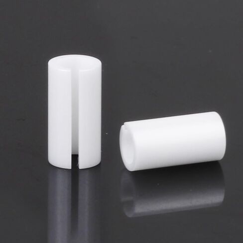 Xunsomten-10pcs الألياف البصرية رؤية خطأ محدد السيراميك الأساسية الألياف البصرية تستر البصرية متر شبكة كابل اختبار استبدال أجزاء in Kuwait