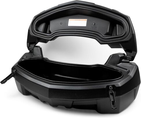 Can-Am New OEM, LinQ 23 Gallon (86L) Easy-On Easy-Off Truck Box, 715004923 in Saudi Arabia
