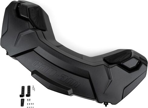 Can-Am New OEM, LinQ 23 Gallon (86L) Easy-On Easy-Off Truck Box, 715004923 in Saudi Arabia