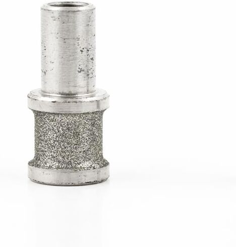Professional Rotary Nail Grinder Bit - for Small Dogs - Painless Nail Trimmer Bits Won't Pull Hair or Get Hot - Pack of 1 in Saudi Arabia