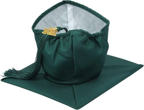GraduationForYou قبعة التخرج للجنسين مع شرابة 2021 in Kuwait