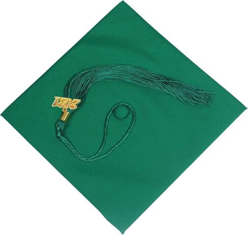 GraduationForYou قبعة التخرج للجنسين مع شرابة 2021 in Kuwait