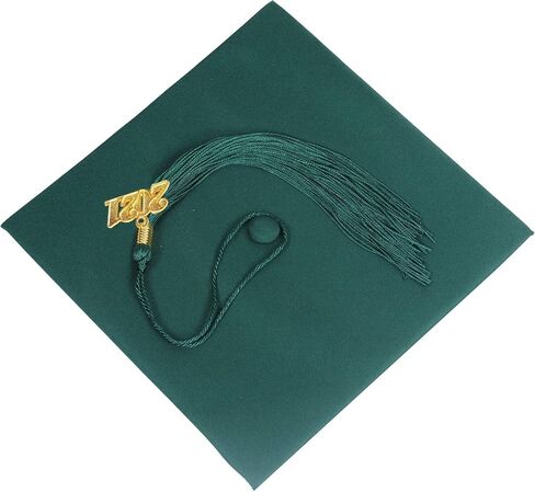 GraduationForYou قبعة التخرج للجنسين مع شرابة 2021 in Kuwait