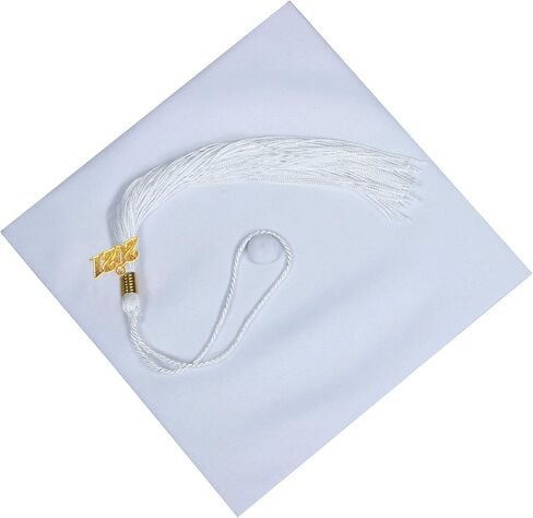 GraduationForYou قبعة التخرج للجنسين مع شرابة 2021 in Kuwait