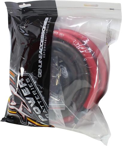 طقم أسلاك XS Power BIG3-RD in Kuwait