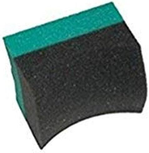 Chemical Guys Acc_300 Wonder Wave Durafoam Tire Dressing & Protectant Applicator Pad in Saudi Arabia