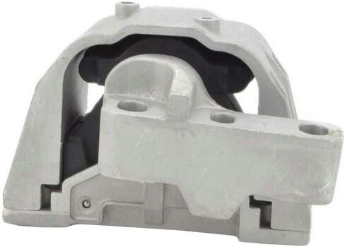 حامل محرك المحرك لسيارة أودي سيات فولسفاجن A3 ليون أمامي يمين 1.8 2.0 لتر in Kuwait