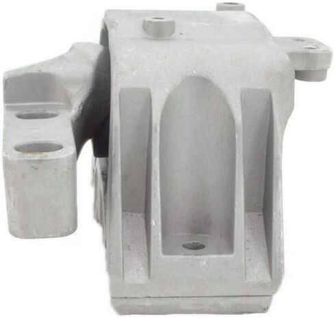 حامل محرك المحرك لسيارة أودي سيات فولسفاجن A3 ليون أمامي يمين 1.8 2.0 لتر in Kuwait