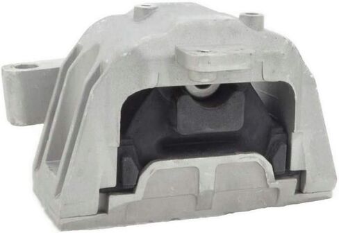 حامل محرك المحرك لسيارة أودي سيات فولسفاجن A3 ليون أمامي يمين 1.8 2.0 لتر in Kuwait