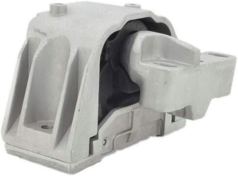 حامل محرك المحرك لسيارة أودي سيات فولسفاجن A3 ليون أمامي يمين 1.8 2.0 لتر in Kuwait