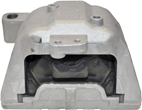 حامل محرك المحرك لسيارة أودي سيات فولسفاجن A3 ليون أمامي يمين 1.8 2.0 لتر in Kuwait