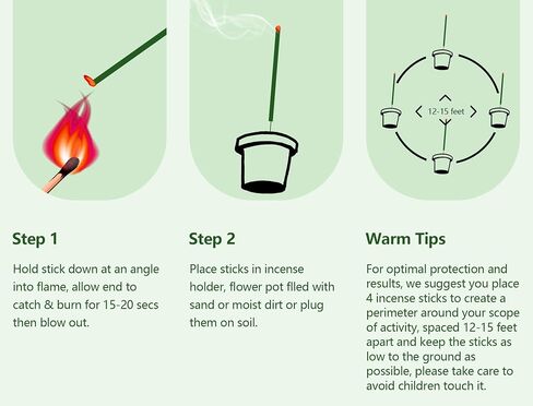 Citronella Coil, Citronella Incense Coil, Citronella Incense for Summer, Lemongrass Incense with Citronella Oil for Indoor or Outdoor Aromatherapy Fragrance- 48 Pack in Saudi Arabia