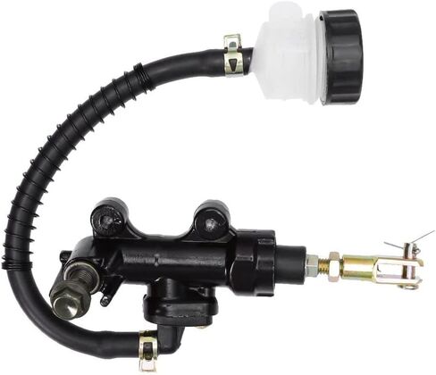 استبدال مضخة الفرامل الخلفية للدراجة النارية لسوزوكي GSXR 600 750 1000 1100 GSX1300R RF600 RF900 SV650 SV1000 Bandit GSF Series in Kuwait