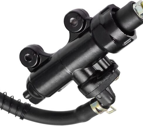 استبدال مضخة الفرامل الخلفية للدراجة النارية لسوزوكي GSXR 600 750 1000 1100 GSX1300R RF600 RF900 SV650 SV1000 Bandit GSF Series in Kuwait