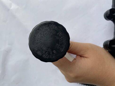 استبدال مضخة الفرامل الخلفية للدراجة النارية لسوزوكي GSXR 600 750 1000 1100 GSX1300R RF600 RF900 SV650 SV1000 Bandit GSF Series in Kuwait