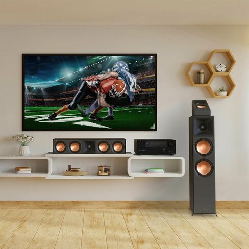 حزمة استقبال AV معتمدة من Onkyo TX-NR6100 ذات 7.2 قناة THX مع حزمة حماية محسنة CPS لمدة عامين وقطعة قماش تنظيف من الألياف الدقيقة مقاس 6 × 6 بوصات in Kuwait