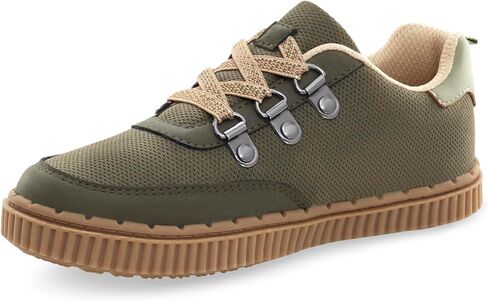 OshKosh B'Gosh Unisex-Child Heidy Sneaker in Saudi Arabia