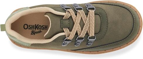 OshKosh B'Gosh Unisex-Child Heidy Sneaker in Saudi Arabia