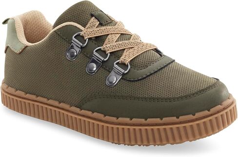 OshKosh B'Gosh Unisex-Child Heidy Sneaker in Saudi Arabia