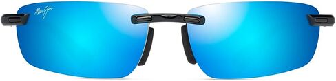 Maui Jim Ilikou Rectangular Sunglasses in Saudi Arabia