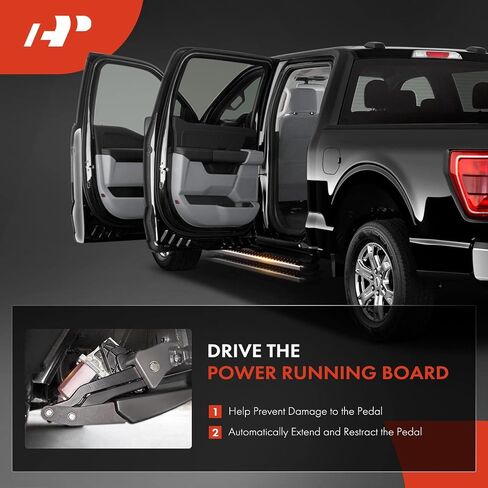 مجموعة محرك لوحة تشغيل الطاقة A-Premium مع دعامة متوافقة مع Ram 1500 2019 2020 2021 2022، جانب الراكب الأيمن، دفع رباعي، ناقل حركة أوتوماتيكي 8 سرعات in Saudi Arabia