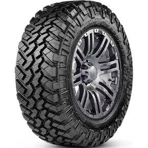 Nitto Trail Grappler M/T LT285/75R16 126/123Q in Saudi Arabia