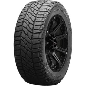 Milestar Patagonia X/T All Terrain LT275/65R20 126/123Q E Light Truck Tire