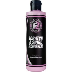 ExoForma Scratch and Swirl Remover