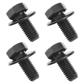 089006017064 مسمار شفرة المنشار الميتري - متوافق مع جزء استبدال Ryobi TS1344LG، TS1346، TS1346T، TSS102L، TSS103، TSS103T، TS1345L، P3650، TS1344L، M8 X 20 مم in Kuwait