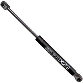 BOXI Qty (1) Hood Lift Support strut Shock Gas strut Shock Spring Support for VW CC 2009 2010 2011 2012 2013 2014 2015 2016 / Pas-sat CC 2009 2010 2011 2012 | Replaces SG101026 6834 PM9041 3C8823359B