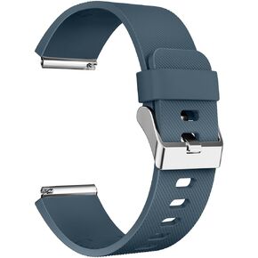 LEEFOX Compatible with Blaze Bands and Frame, Large Small Accessories Replacement Wristbands Strap for Women Men Girls Boys,No Tracker