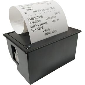 Maikrt Embedded 58MM Thermal Receipt Printer Mini Printing Module Support USB and TTL Serial Port ESC/POS Commands