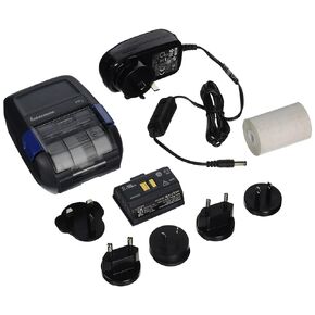 Honeywell PR2A300510011 PR2 Rugged Mobile Receipt Printer, 2"