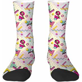 Pehede Unisex Funny Socks Gifts for Women Mens Novelty Socks