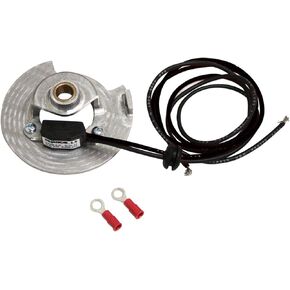 Pertronix (1285LSP6) 6V Positive Ground Ignitor for Ford Flathead 8-Cylinder