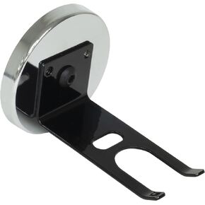 Lisle 49600 Spray Gun Holder, Black Large