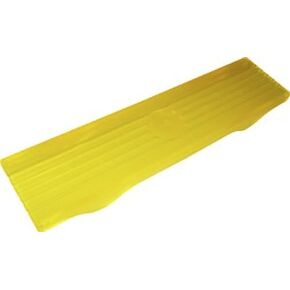 Seasense Keel Pad, 15-Inch x 3.5-Inch