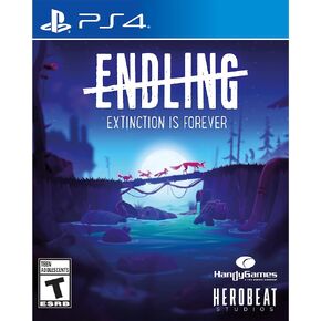 Endling - Extinction is Forever for Nintendo Switch