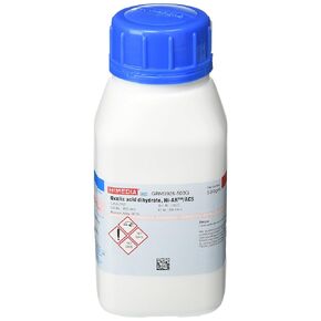 HiMedia GRM3928-500G Oxalic Acid Dihydrate, ACS, 500 g