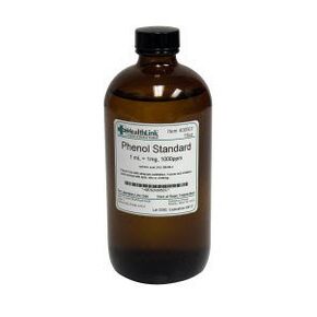 Healthlink 400507 Phenol Standard Non Reg 16oz (Each)