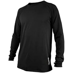 POC, Resistance DH LS Jersey, Long Sleeve Cycling Jersey