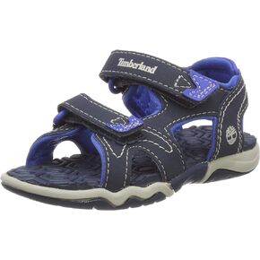 Timberland Unisex-Child Adventure Seeker 2Strap Sandal (Toddler/Little Kid)